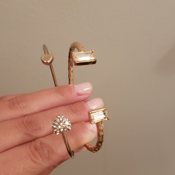 Baublebar bracelets - Picture 4 of 5